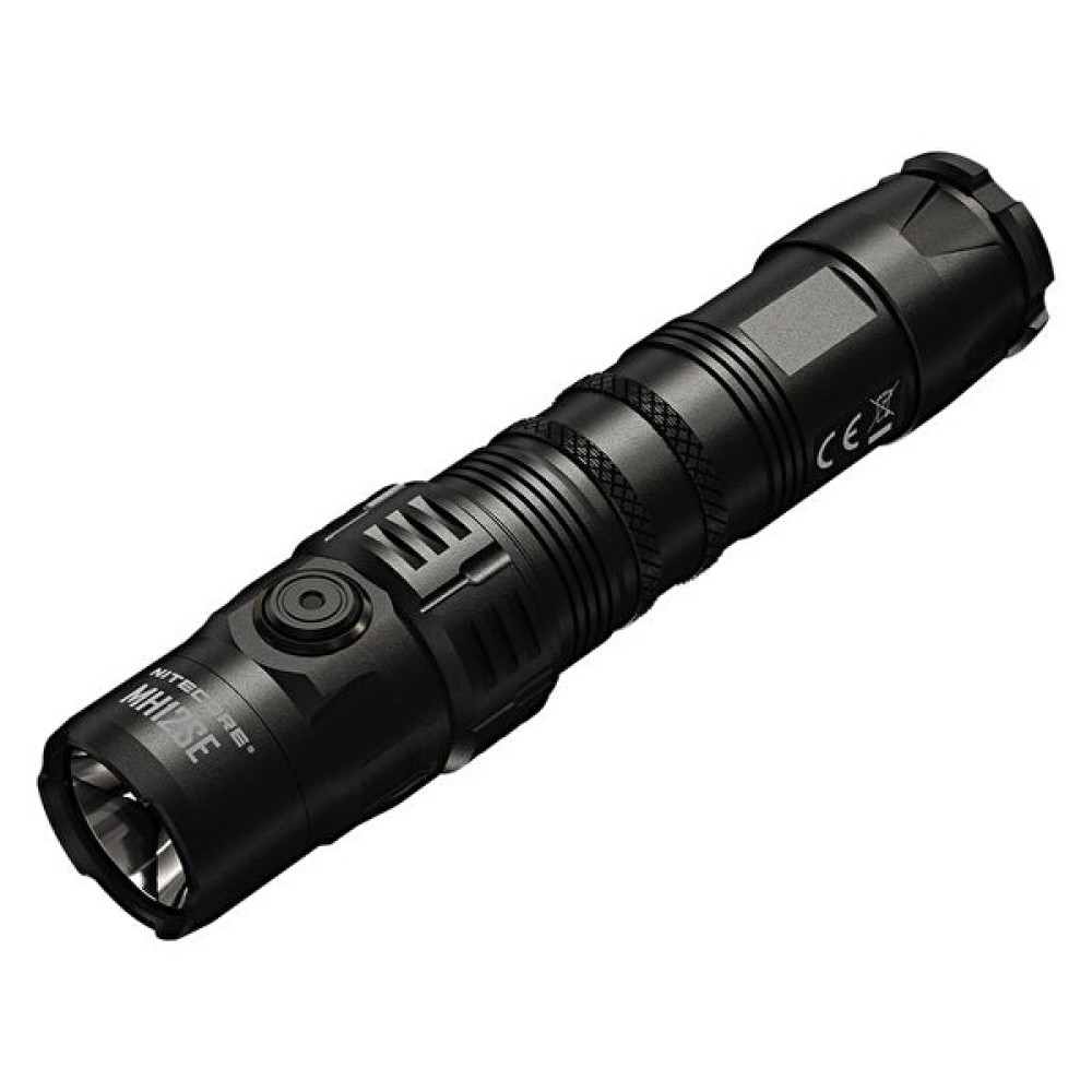 Nitecore Mh12Se 1800 Lümen El Fener Kamp Aksesuarı Fiyatı