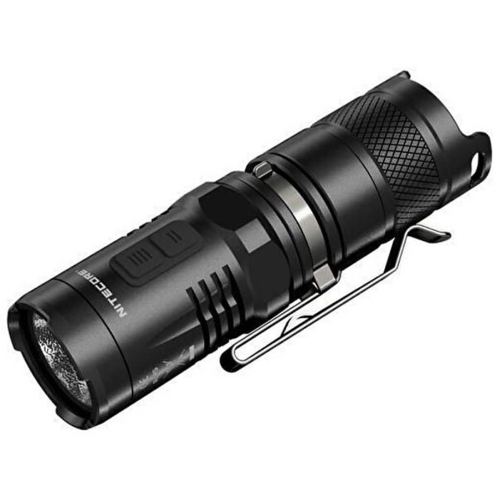 Nitecore Mt10C 920 Lümen El Feneri Kamp Aksesuarı Fiyatı