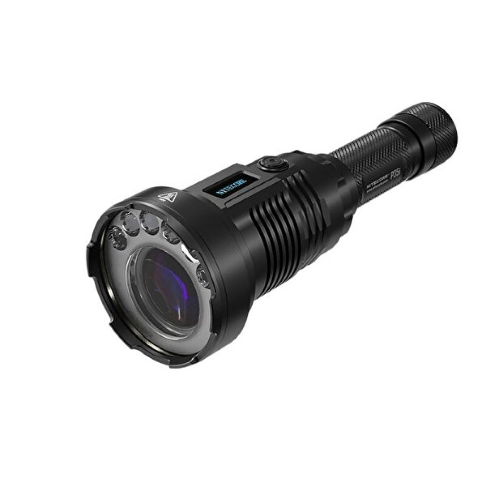 Nitecore P35i 1650 Lümen El Feneri Kamp Aksesuarı Fiyatı