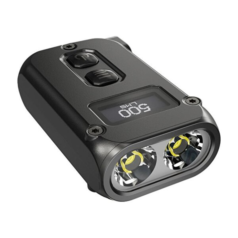 Nitecore Tini2 500 Lümen Şarjlı El Feneri Kamp Aksesuarı Fiyatı