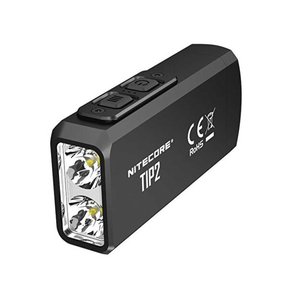 Nitecore Tip2 720 Lümen El Feneri Kamp Aksesuarı Fiyatı