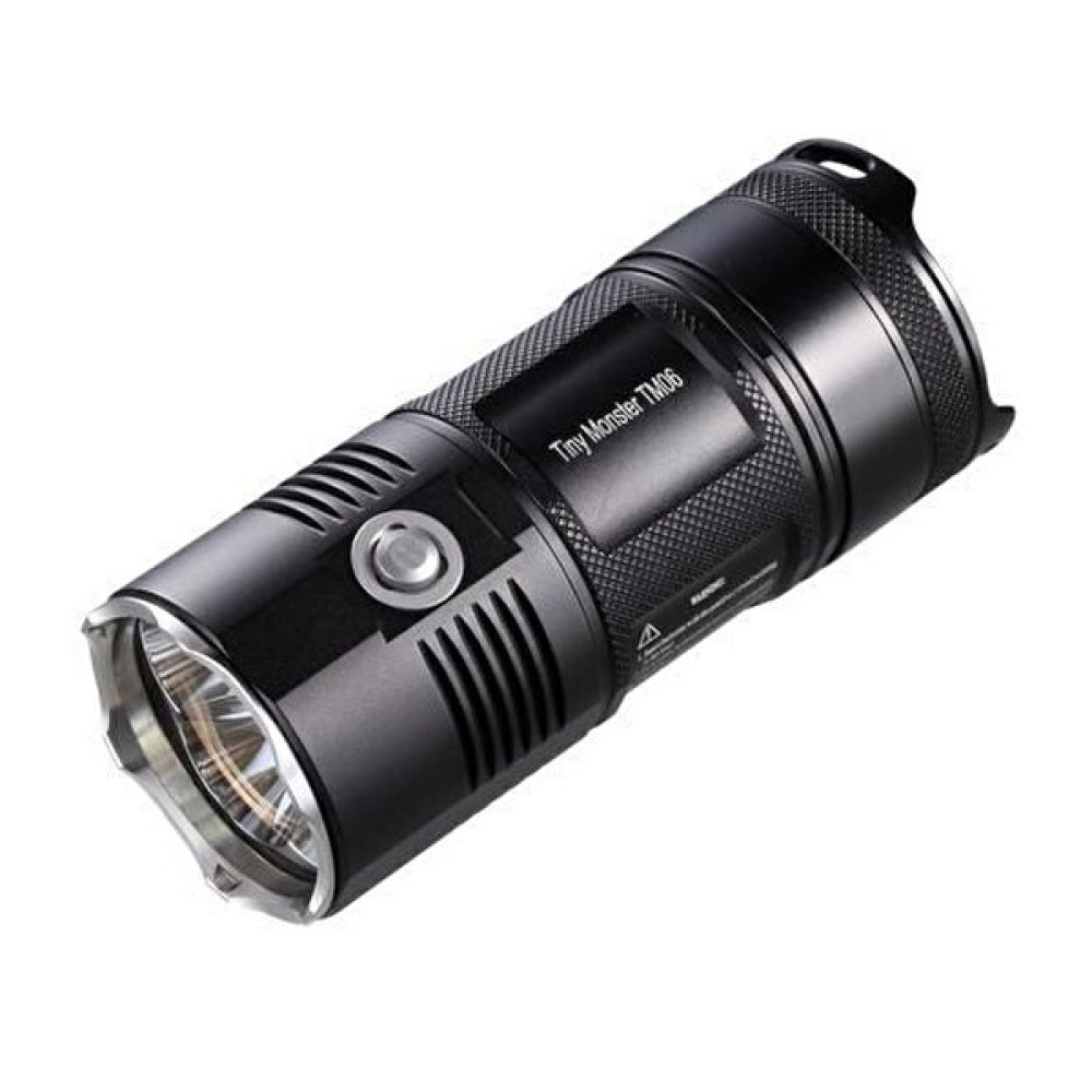 Nitecore Tm06 3800 Lümen El Feneri Kamp Aksesuarı Fiyatı