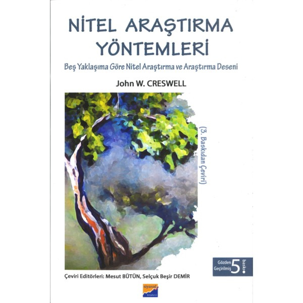 Nitel Araştırma Yöntemleri Akademik Fiyatı