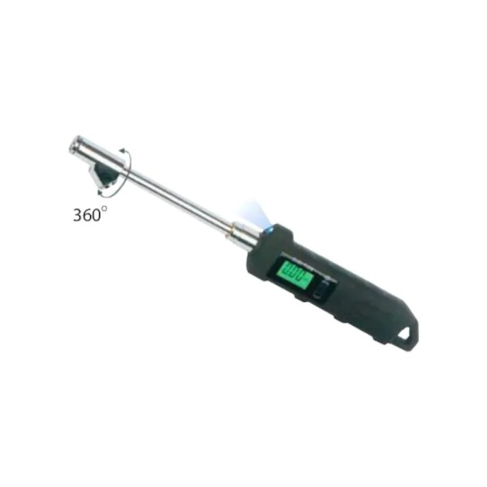 Nitools Dijital Lastik Basınç Ölçer (0-150 Psi) Diğer Test ve Ölçüm Cihazları Fiyatı