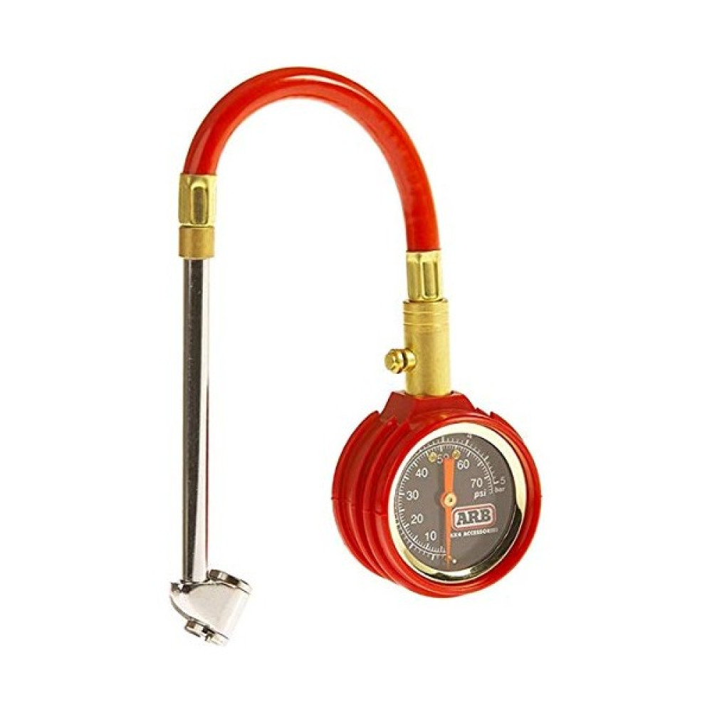 Nitools Lastik Basınç Ölçer (0-100 Psi) Diğer Test ve Ölçüm Cihazları Fiyatı
