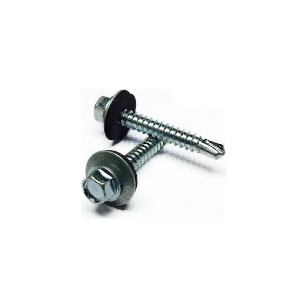 Nitools Master Matkap Uçlu Trapez Vidası 5.5X50 mm 100 Adet Oto Boyaları Fiyatı