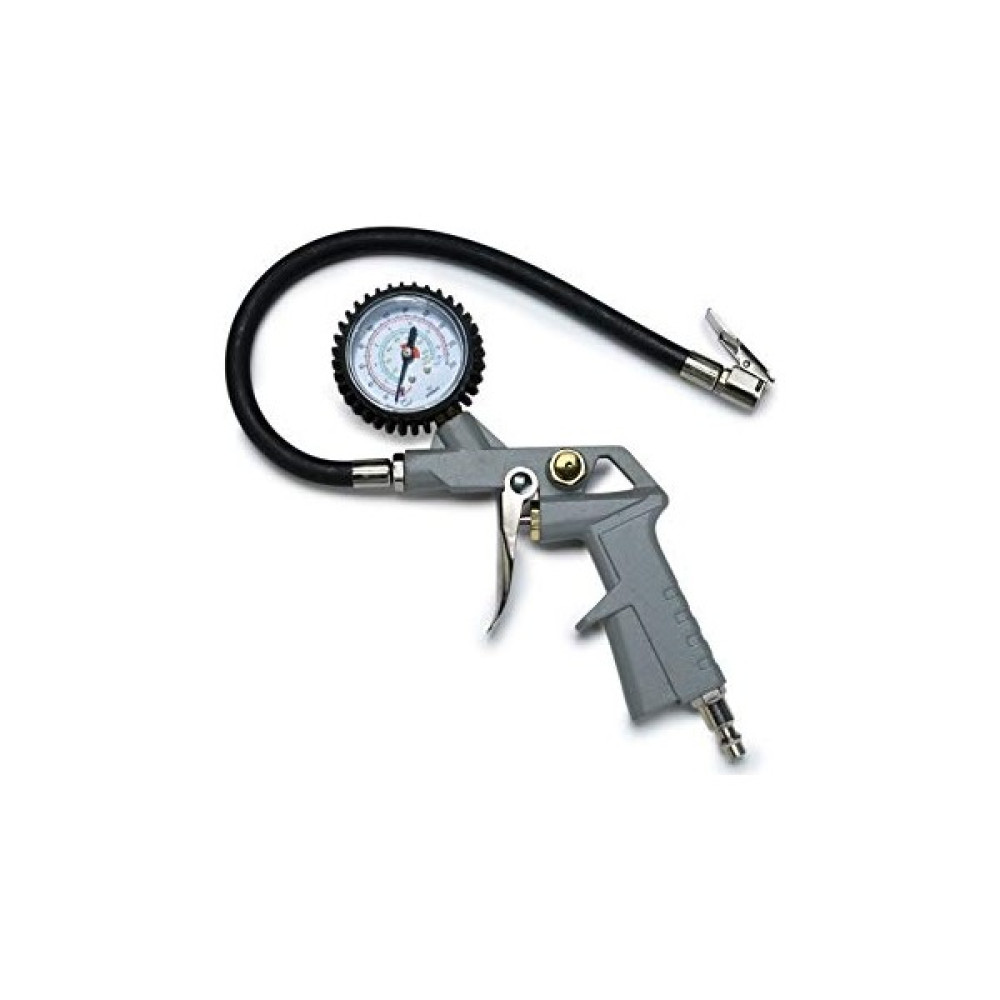 Nitools NT8653 Lastik Şişirme Basınç Ölçer (0-220 Psi) Diğer Test ve Ölçüm Cihazları Fiyatı