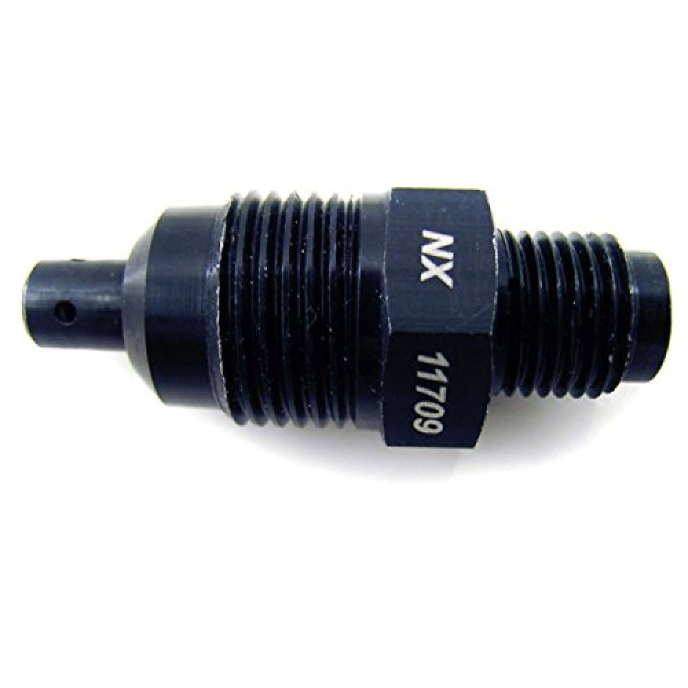 Nitrous Express 11709 NHRA 3000 psi Safety Blow-Off Cap