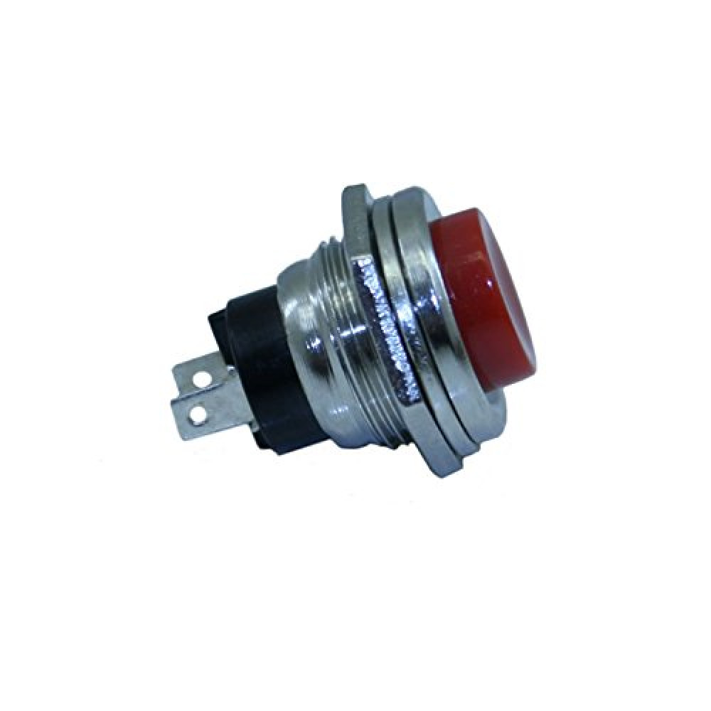 Nitrous Express 15706 Nitrous System Activation Push Button