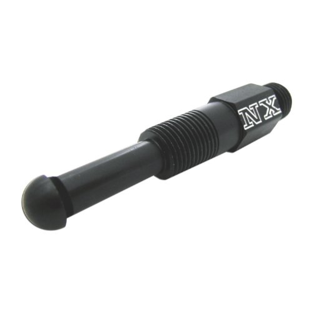 Nitrous Express DRYnozzle1/16 Single Discharge Dry Nozzle 1/16 NPT