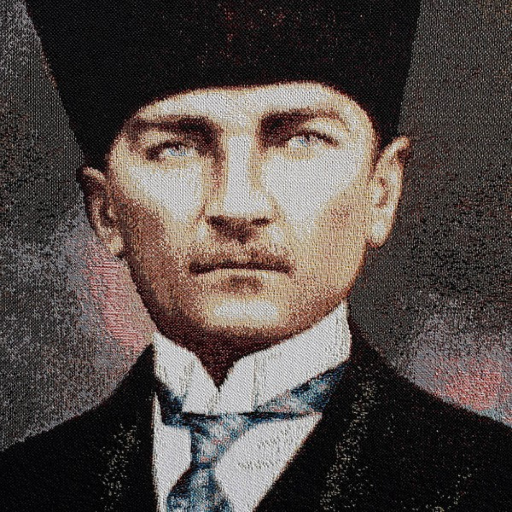 Niva Goblen Dokuma Kumaş Çerçevelik Döşemelik - 70 cm - 50 cm - Renkli Kumaşlar Fiyatı