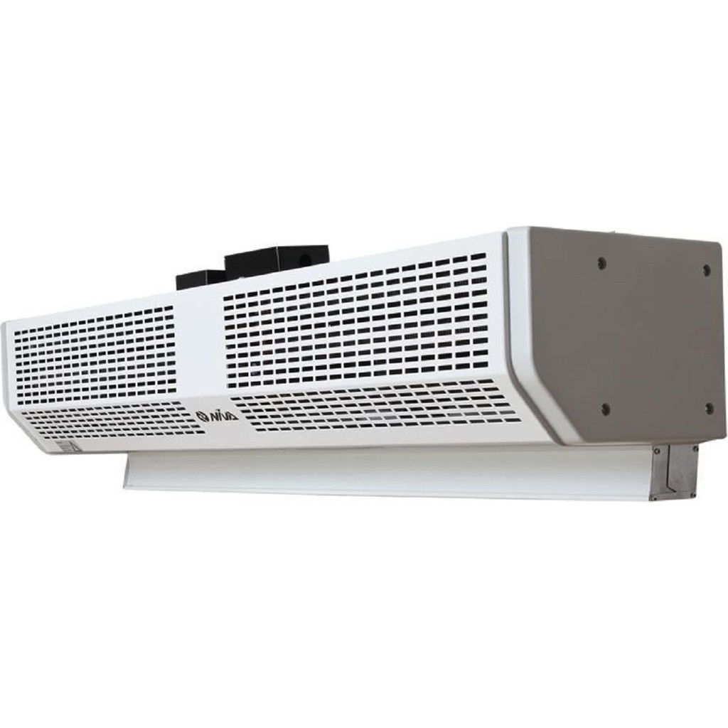 Niva Life Ticari Tip Isıtıcılı Hava Perdesi Klc - H160 - 160 cm Perde Fiyatı