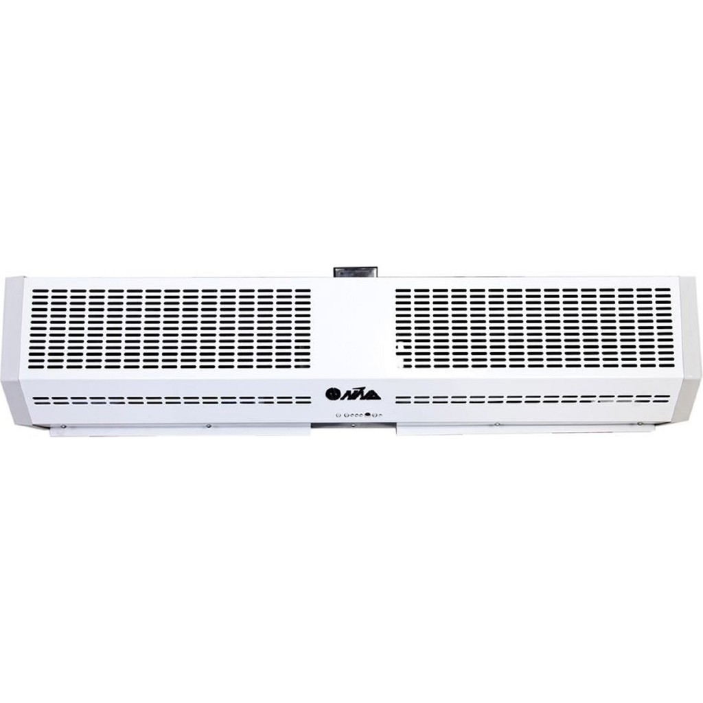 Niva Linda Heat Genel Tip Isıtıcılı Hava Perdesi KLC-LH140 - 140 cm Perde Fiyatı