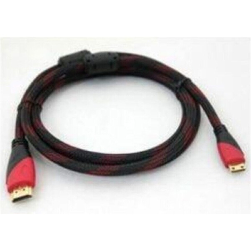Nivatech 1,5 Metre Örgülü Hdmı KABLO-1080 Full Hd 1,5 Oto Boyaları Fiyatı