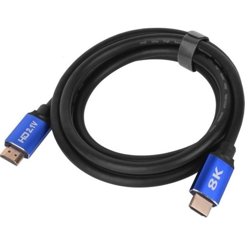 Nivatech 8k Ultra Hd 2.1V 7680x4320P HDMI Kablo 1.5m - 1,5 m Görüntü Kablosu Fiyatı