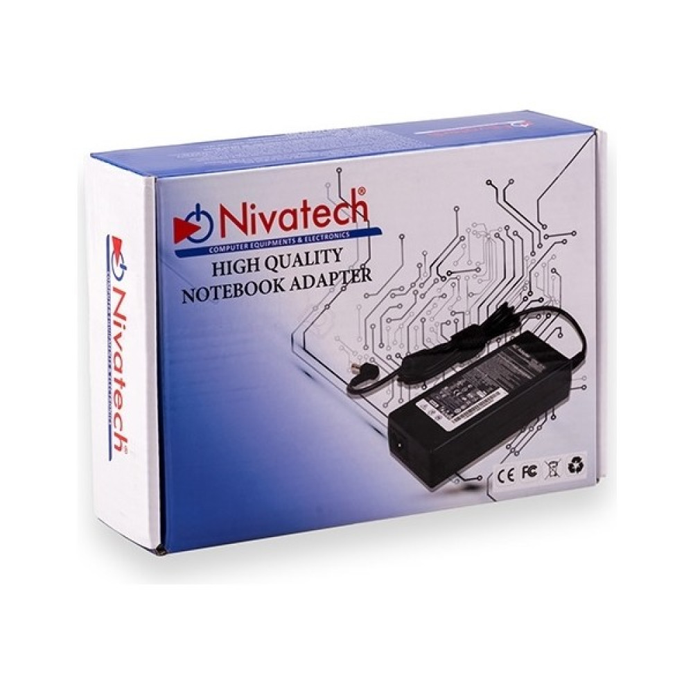 Nıvatech BC-938 Lenovo Ile UYUMLU20V-3.25A (4.0*1.7mm) Laptop Adaptör Fiyatı
