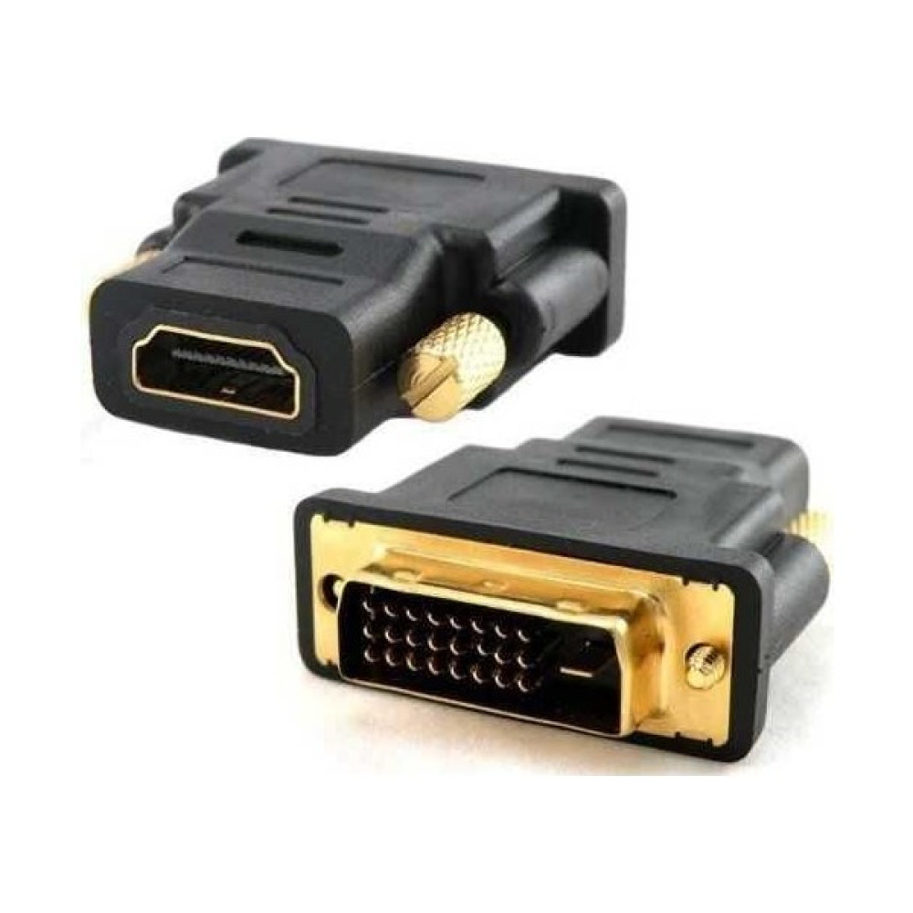 Nivatech Ntc 528 DVI To HDMI Dönüştürücü - Siyah Görüntü Kablosu Fiyatı