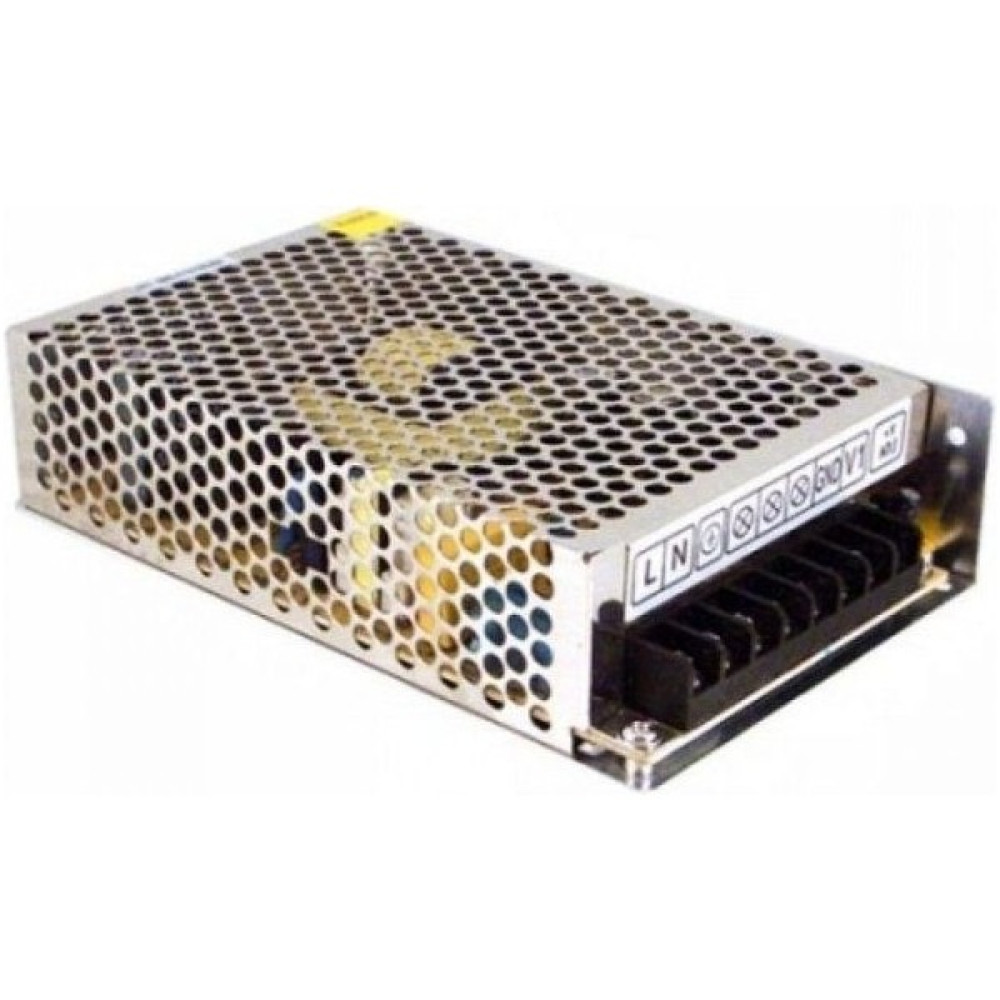Nivatech Smp 1210 Switching Power Supply 12V 10A Adaptör Elektrikli El Aletleri Fiyatı