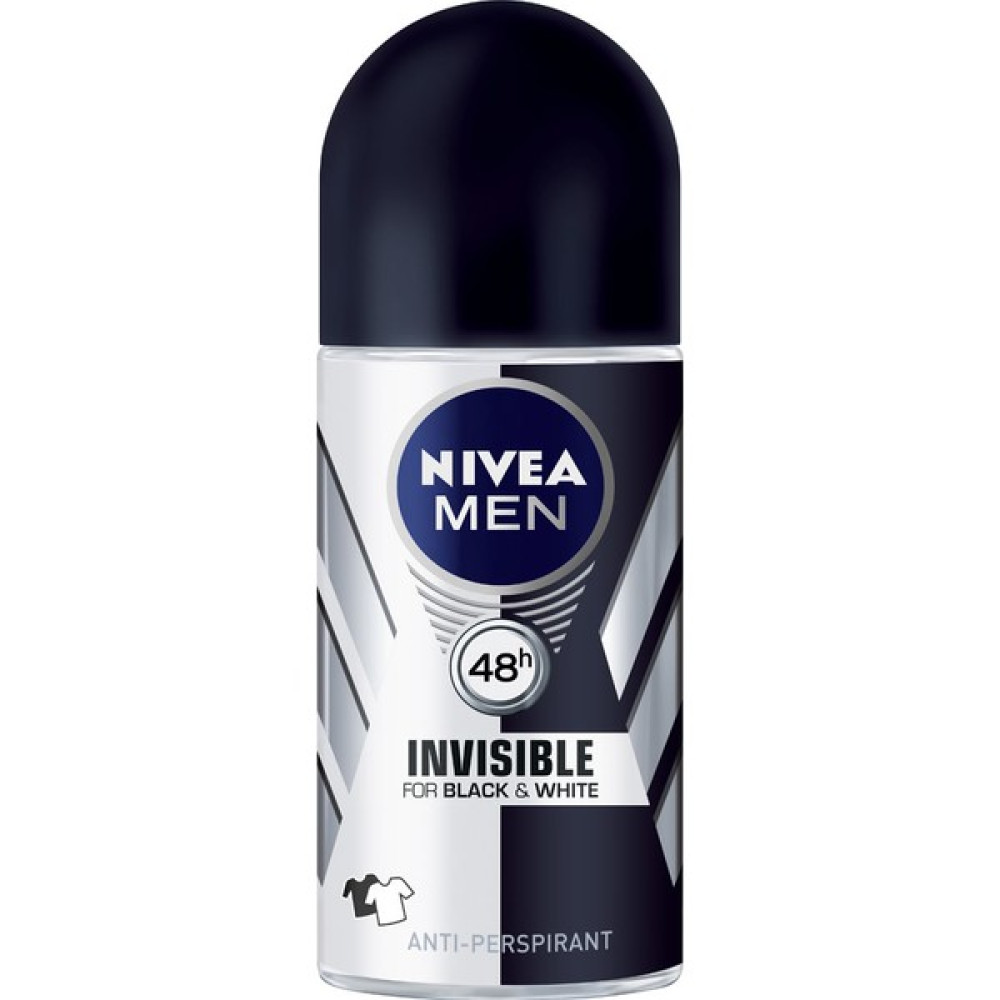 Nıvea Deo Roll-On 50 ml Invisible Erkek Oto Boyaları Fiyatı