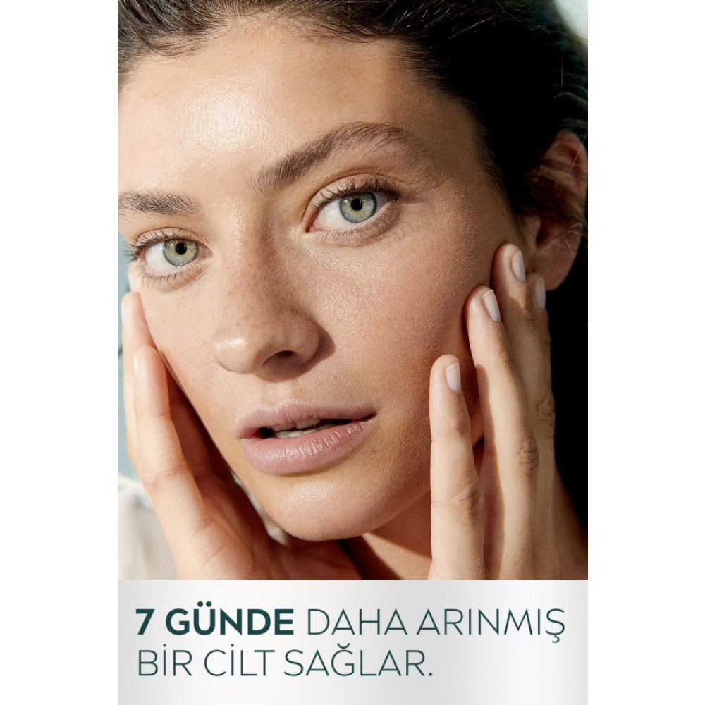 Nivea Derma Skin Clear Night Gece Arindirici Krem 40Ml,Glikolik Asit Ve Salisilik Asit Akne ve Sivilce Bakımı Fiyatı