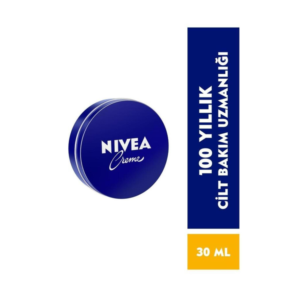 Nivea El Kremi 30 Ml El Bakımı Fiyatı