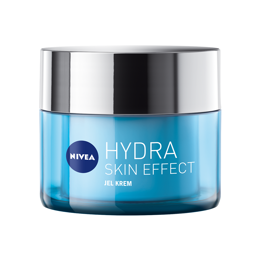 Nivea Hydra Skin Effect Nem Jel Krem 50 Ml Nemlendiriciler Fiyatı