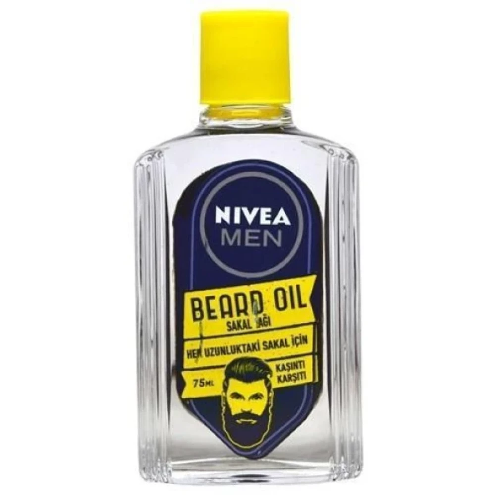 Nivea Men Sakal Yagi Kasinti Karsiti 75 Ml Delist Tıraş Jelleri / Köpükleri / Kremleri Fiyatı