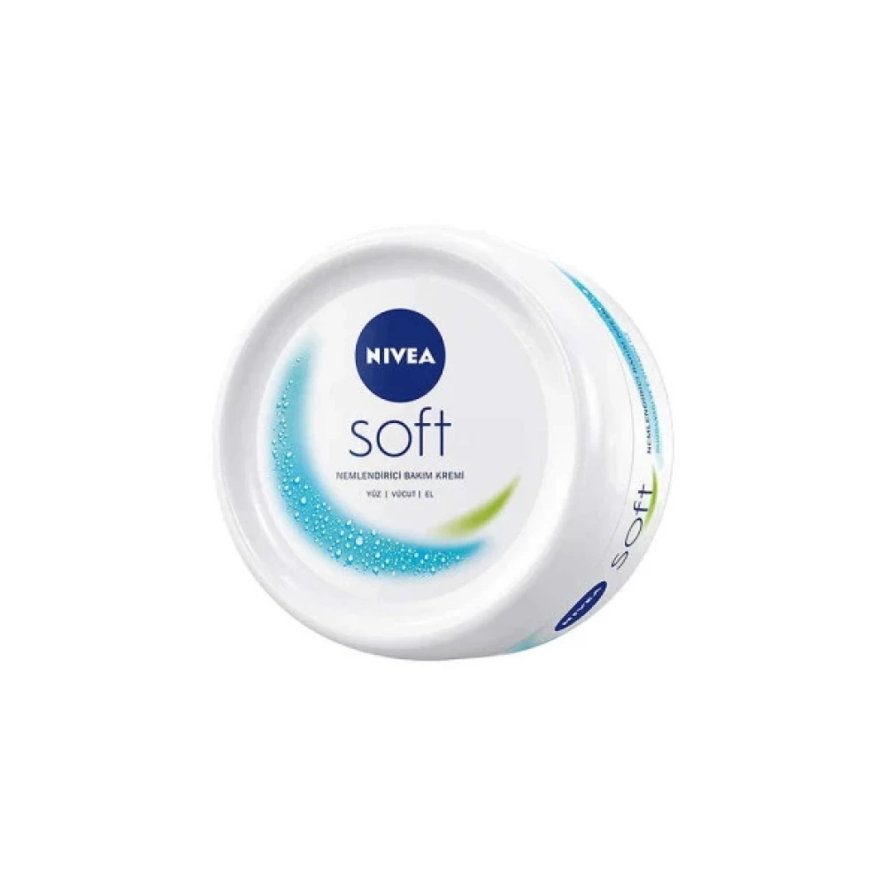 Nivea Nemlendirici Bakim Kremi 100Ml Vücut Losyonu ve Nemlendiricileri Fiyatı