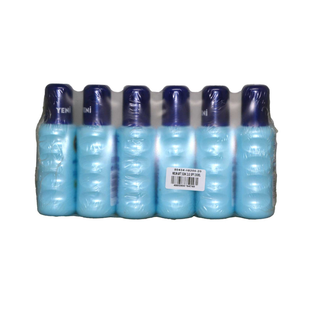 Nivea Sun Güneş Sonrası Nemlendirici Sprey 200 ml