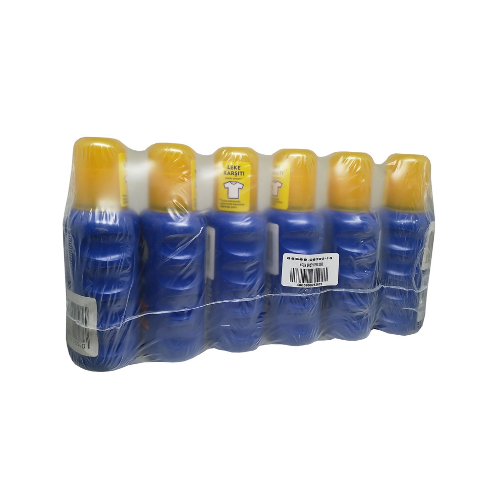 Nivea Sun Koruma&Nem Güneş Koruyucu 200 ml Sprey 50+ Çok Yüksek
