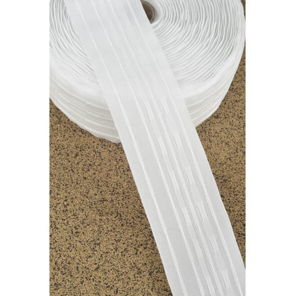 Nivemes Home Nivemeshome Ekstrafor Apm (30 Metre) Perde Aksesuarı Fiyatı
