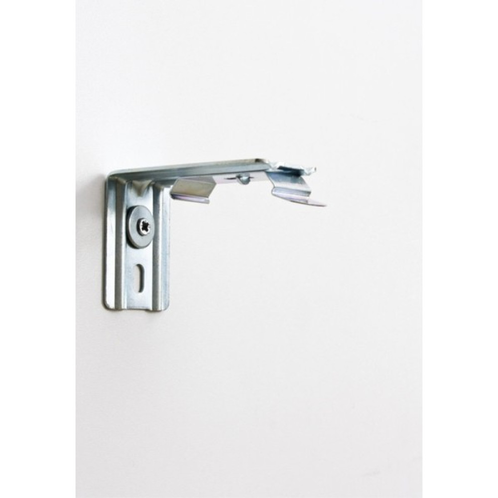 Nivemes Home Nivemeshome Zebra-Stor Perde Duvar Montaj Aparatı L Ayak 8 cm Perde Aksesuarı Fiyatı