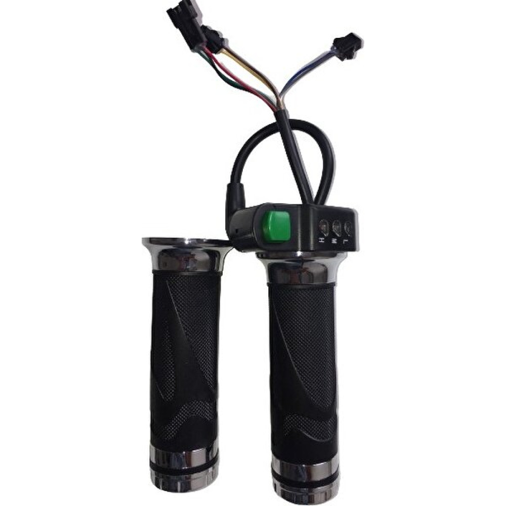 Nivolt E-Bike Gaz Kolu 3 Vitesli Gaz Kolu Elektrikli Bisikletler Fiyatı