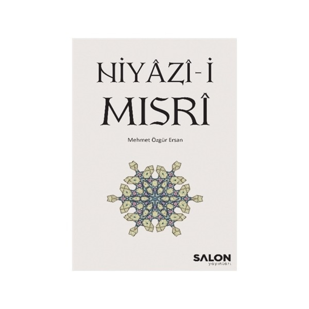 Niyazi-i Mısri Biyografi Kitapları Fiyatı