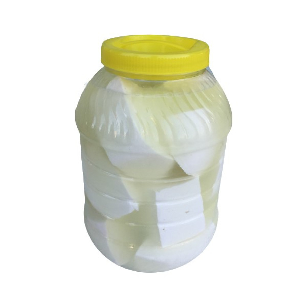 Niyazibey Çiftliği Doğal Köy Peyniri Bidon İçerisinde 1 kg Diğer Fiyatı