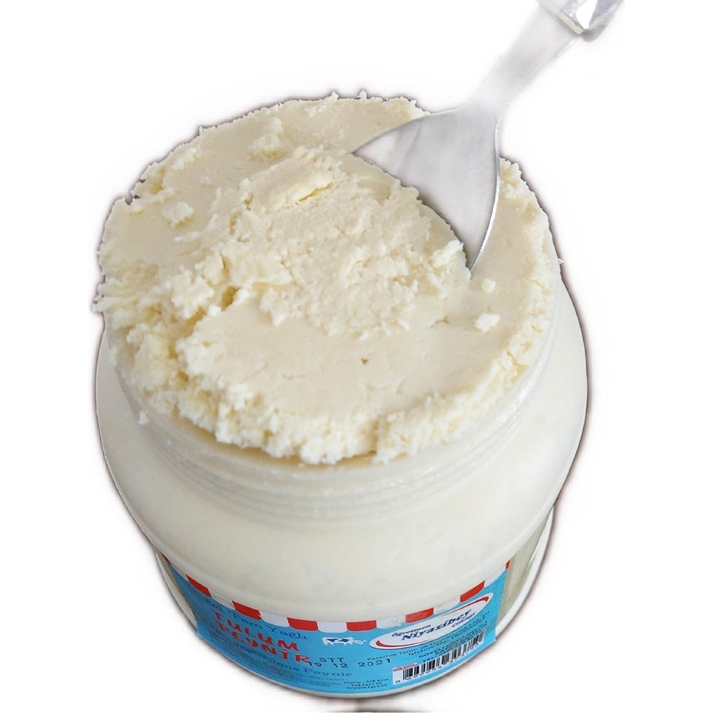 Niyazibey Çiftliği Tulum Peynir 1 kg Bidon Az Yağlı Geleneksel Üretim Lezzet - 1 Adet Giyim & İç Giyim Fiyatı