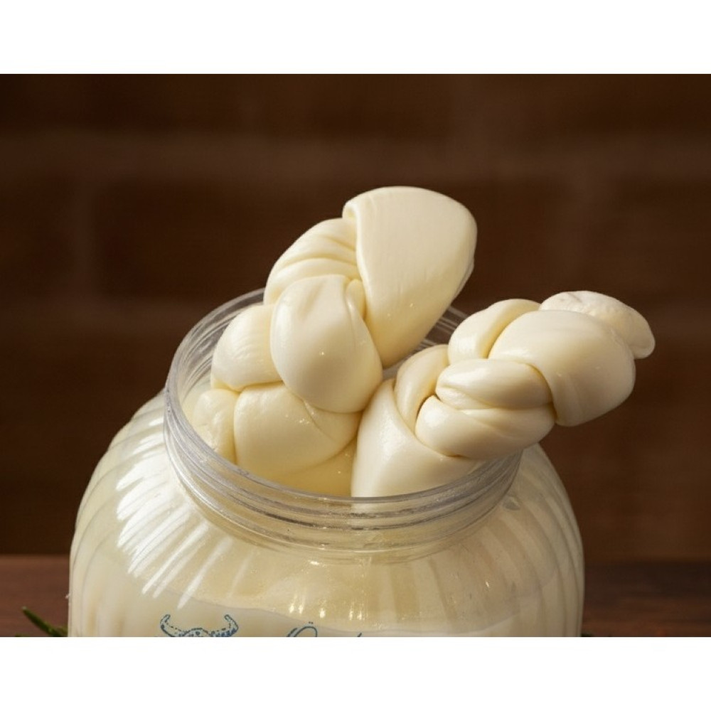 Niyazibey Örgü Peyniri 1 kg BİDON Peynir Fiyatı