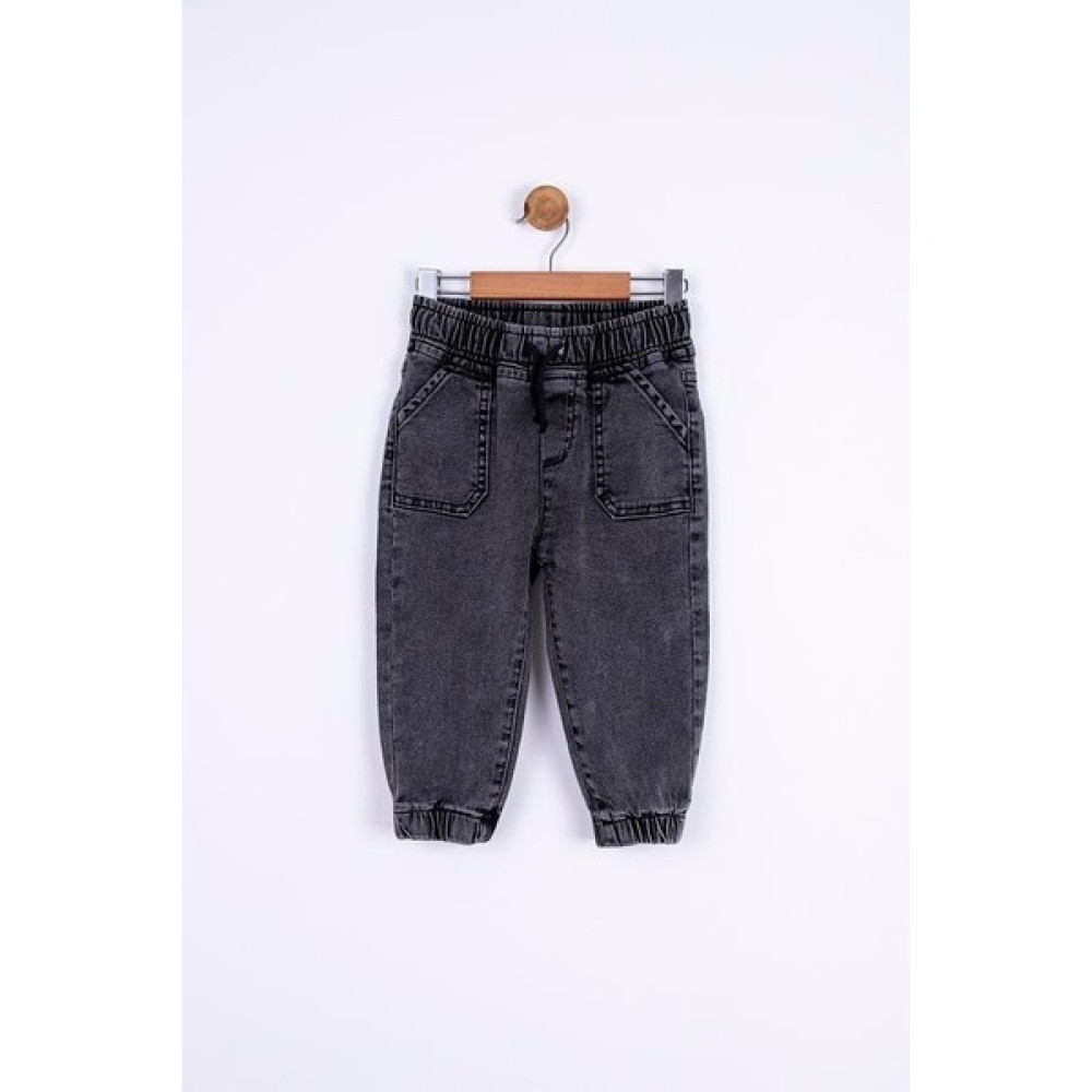 Nk Kids Erkek Bebek Camp Denim Pantolon Bebek Tulumu Fiyatı