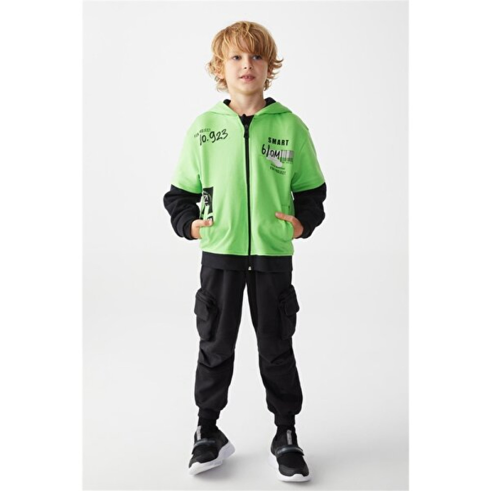 Nk Kids Erkek Çocuk Kargo Pantolon Kız Çocuk Pantolon Fiyatı