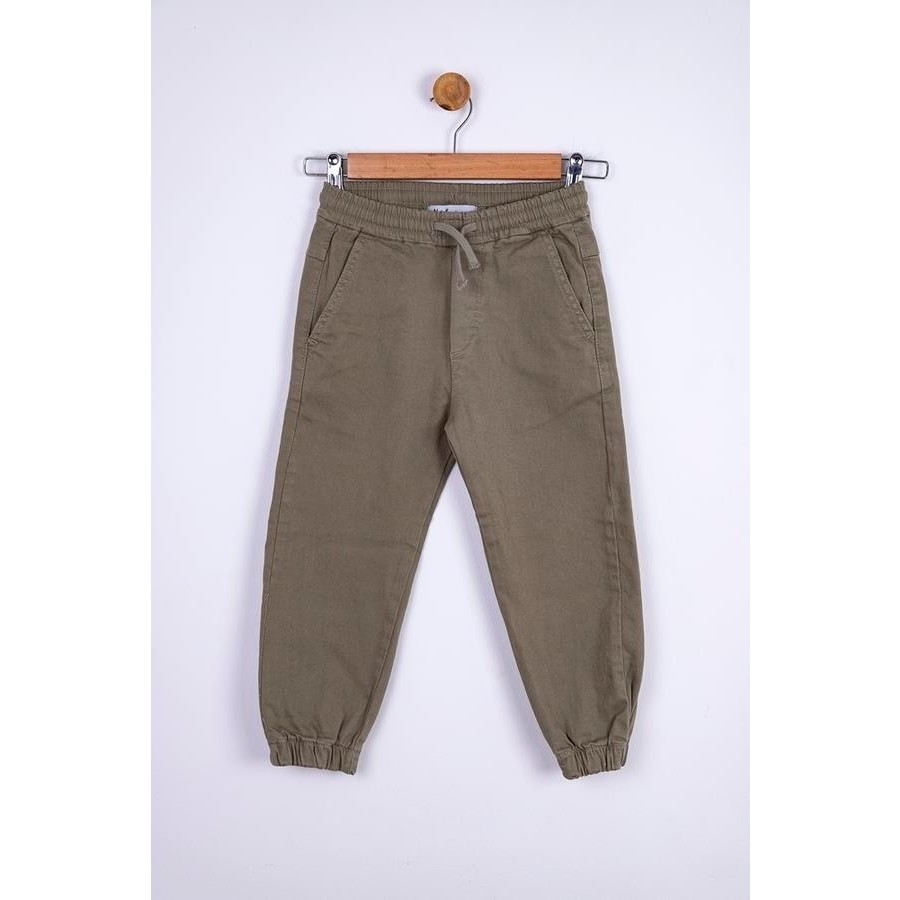 Nk Kids Erkek Çocuk Step Paçalar Lastikli Pantolon Giyim & İç Giyim Fiyatı