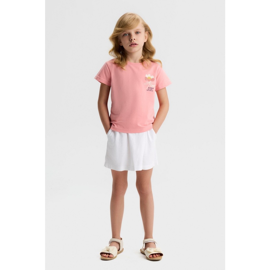 Nk Kids Kız Çocuk Elite Şort Etek NK-58565 Giyim & İç Giyim Fiyatı