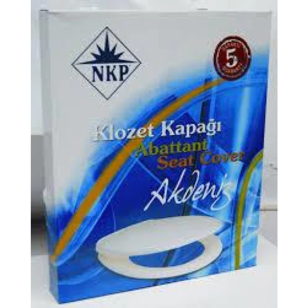 Nkp Akdeniz Alttan Sikmali Kirilmaz Klozet Kapagi Orjınal Urun Klozet Fiyatı