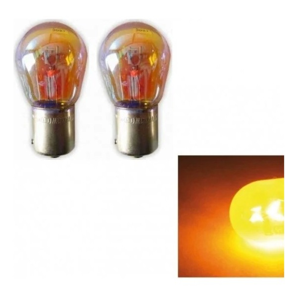 Nkt Group Diadem Ampul 12 V 2 Adet - Amber Amerikan Park -Sinyal Ampulu Far Ampülü Fiyatı