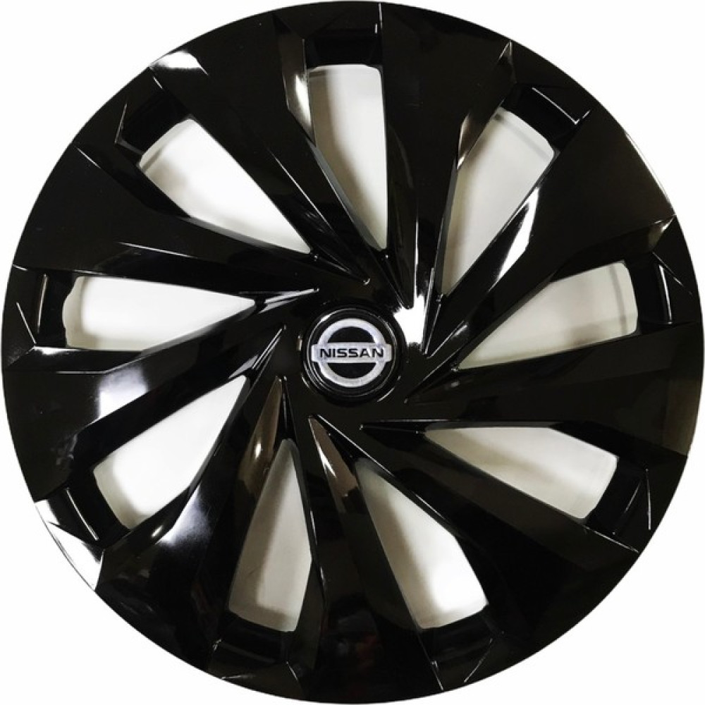 NKT GROUP Nissan Juke Uyumlu 15 Inç Piano Black Siyah Jant Kapağı 4 Adet Oto Boyaları Fiyatı