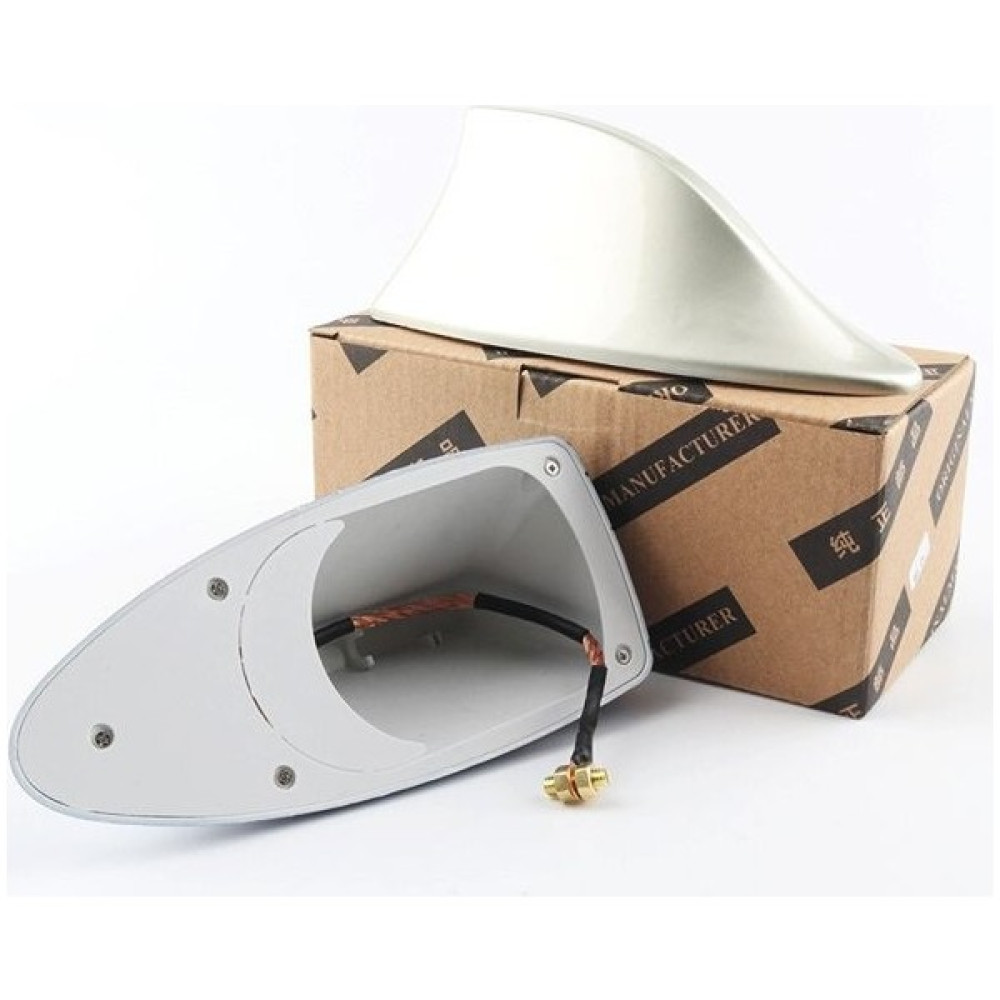 NKT GROUP Nokta Nissan Juke Uygun Elektrikli Shark Köpek Balığı Balina Tavan Anteni Gri Oto Boyaları Fiyatı