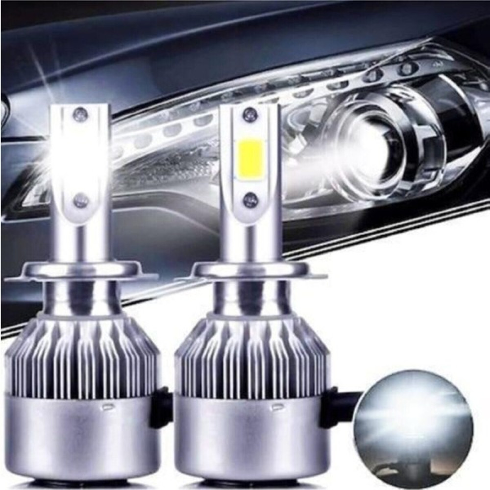 NKT GROUP Suzukı Swıft 2004 Sonrası H4 Uzun Kısa LED Şimşek Etkili Beyaz Oto Boyaları Fiyatı