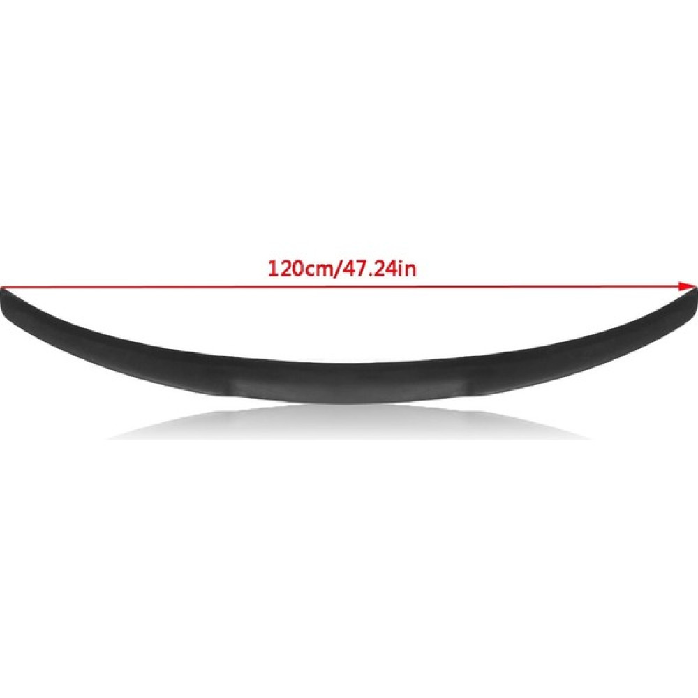 NKT GROUP Volkswagen Passat Uyumlu Yarasa Spoiler 120 cm Tuning - Modifiye Fiyatı