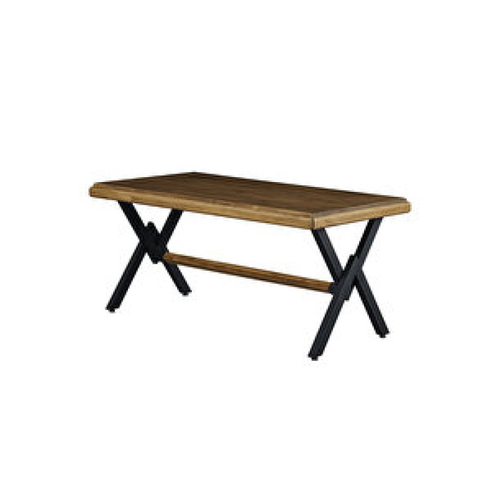 Nmoda Vizyon Natural Mutfak Masası 90x160 cm Yemek & Mutfak Masası Fiyatı