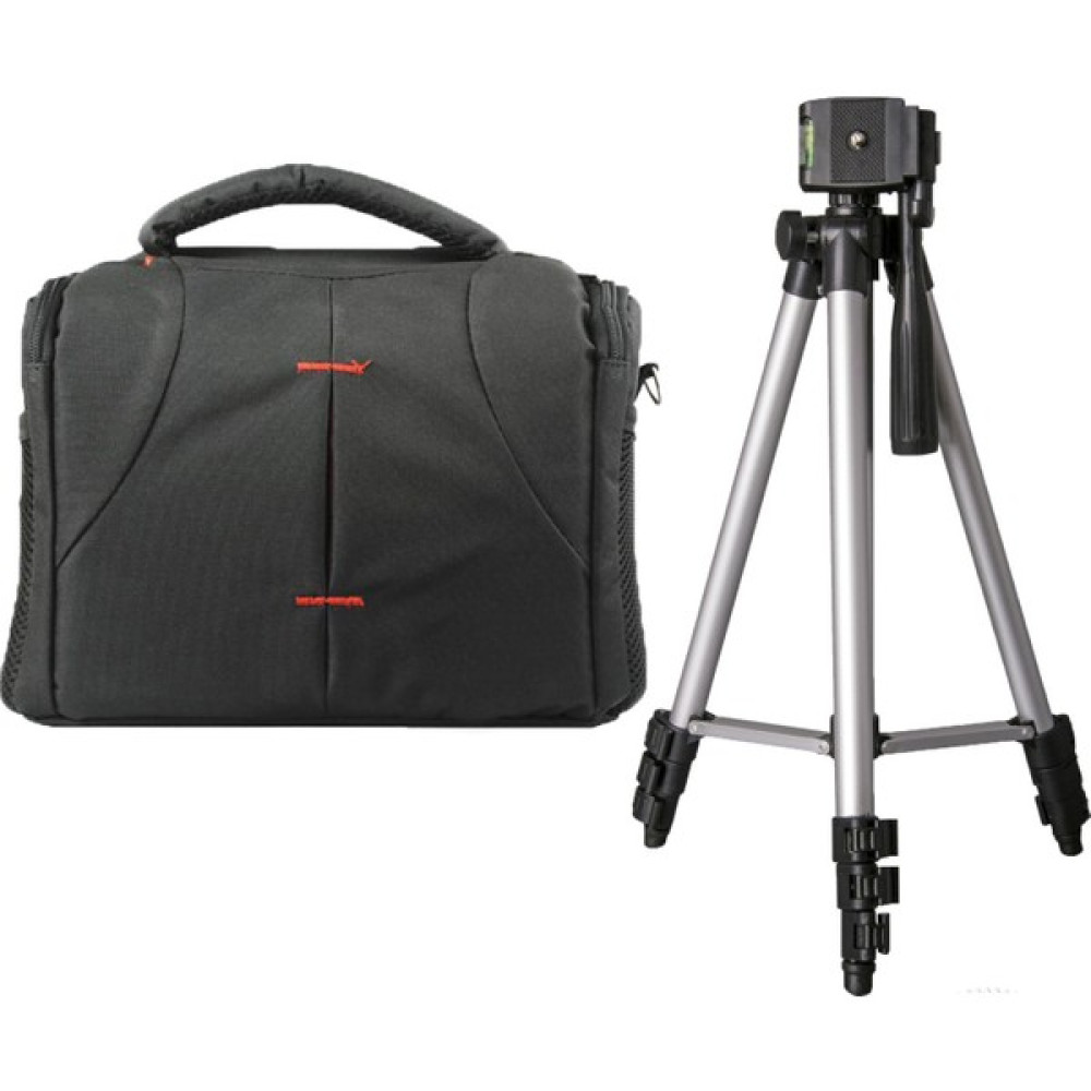 No Name 760D Fotoğraf Makinesi İçin 130cm Tripod + Set Çanta Tripodlar Fiyatı