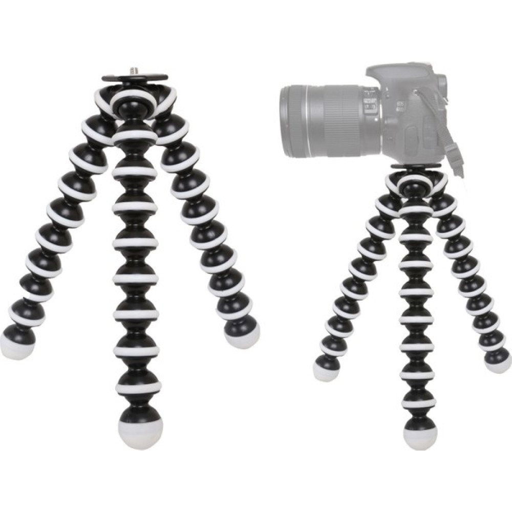 No Name D3000 Fotoğraf Makinesi İçin Gorillapod Ahtapod Tripod Tripodlar Fiyatı